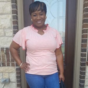 Meet your Posher, Kimberly